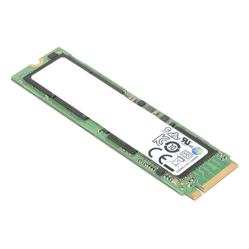Lenovo FRU00UP437 unidad de estado sólido 512 GB M.2 PCI Express 3.0 NVMe (2)