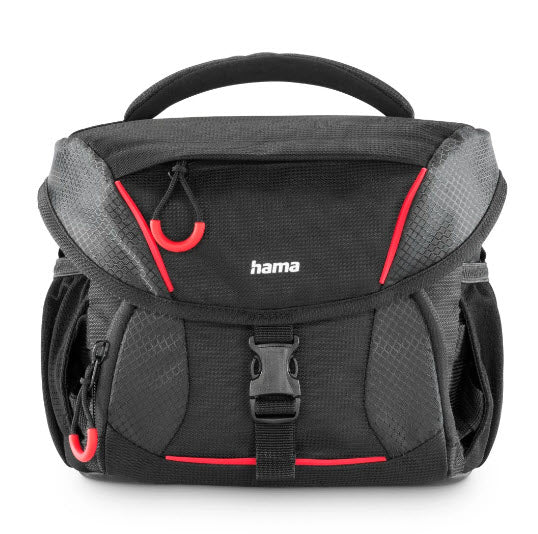 Hama Phoenix Carcasa compacta Negro