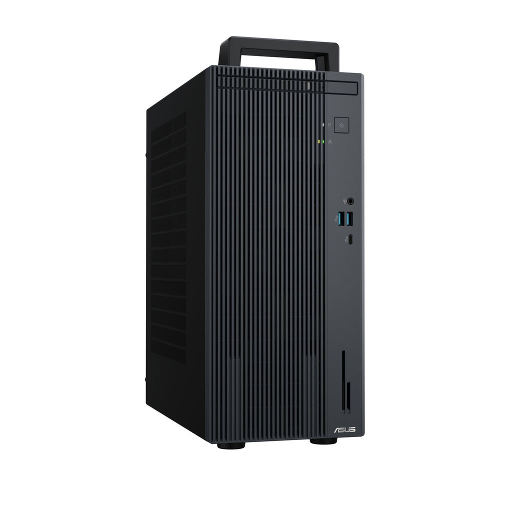ASUS ExpertCenter V500 Mini Tower V500MV-13420H091W Intel® Core™ i5 i5-13420H 8 GB DDR5-SDRAM 512 GB SSD Windows 11 Home PC Negro (2)