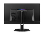 MSI MPG 322URX QD-OLED pantalla para PC 80 cm (31.5") 3840 x 2160 Pixeles 4K Ultra HD Negro (3)