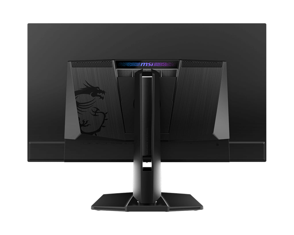 MSI MPG 322URX QD-OLED pantalla para PC 80 cm (31.5") 3840 x 2160 Pixeles 4K Ultra HD Negro (3)