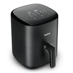 Tefal Easy Fry EY145810 freidora Sencillo 3 L Independiente 1300 W Freidora de aire caliente Negro (4)