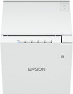 Epson TM-m30III (151A0) 203 x 203 DPI Inalámbrico y alámbrico Térmico Impresora de recibos (3)
