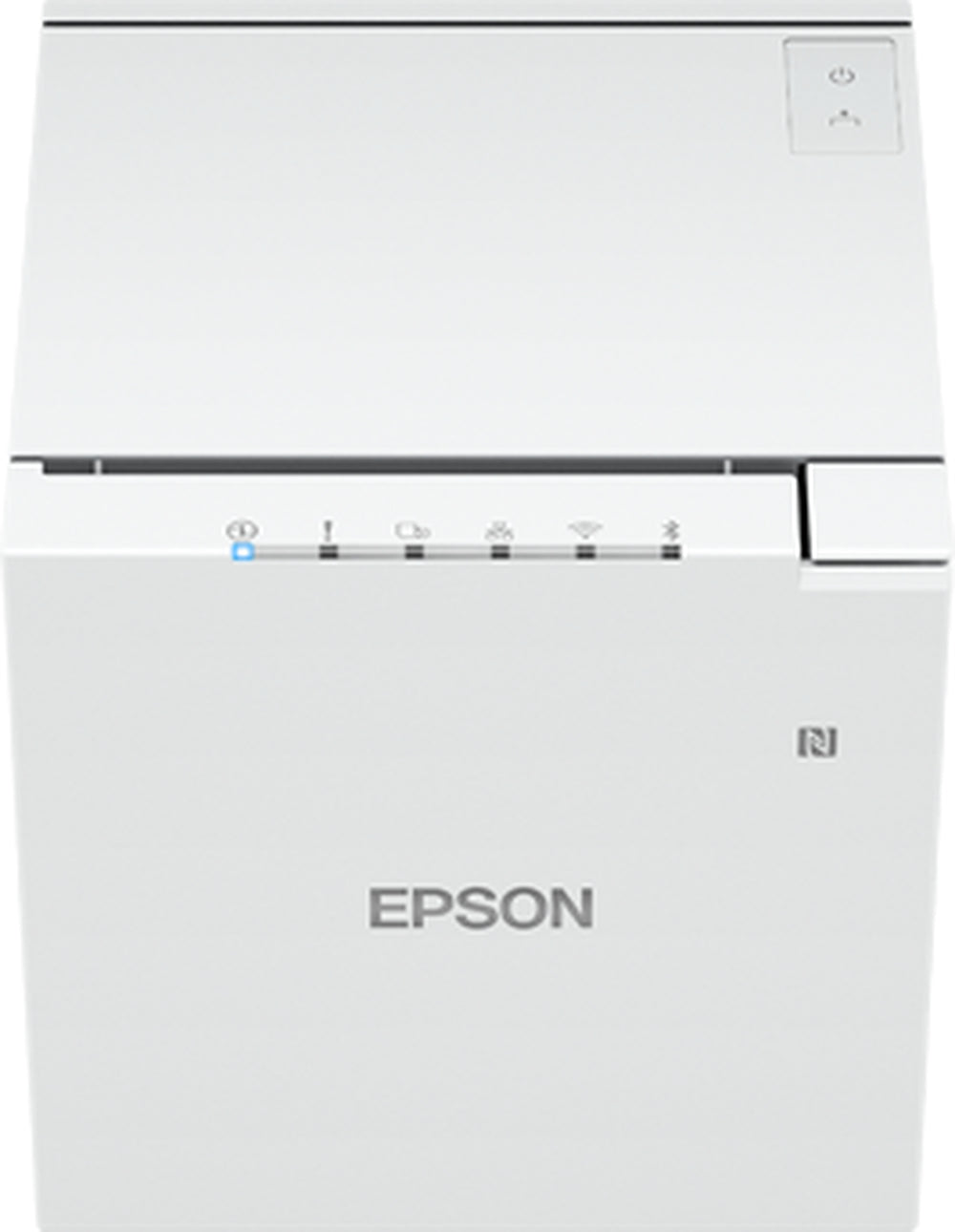 Epson TM-m30III (151A0) 203 x 203 DPI Inalámbrico y alámbrico Térmico Impresora de recibos (3)