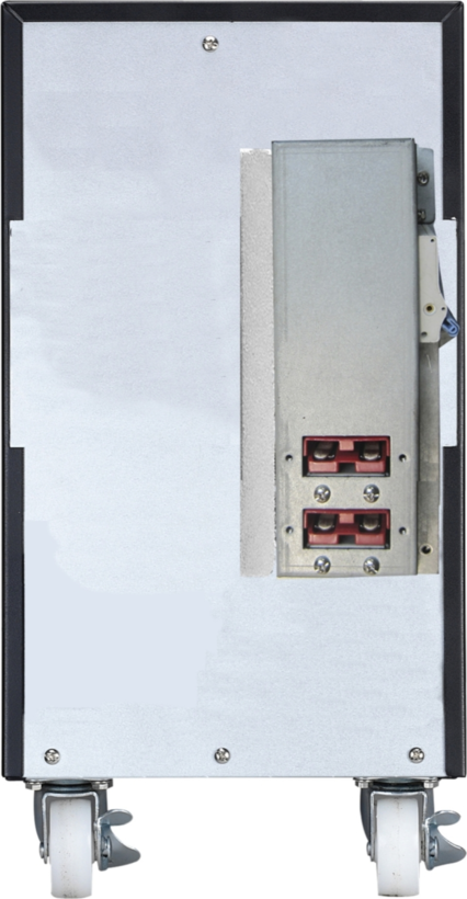 SAI APC Easy UPS SRV 6000VA 230V, ext.BP (4)