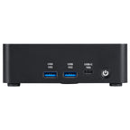 MSI Cubi NUC AI 1UMG-007EU Intel Core Ultra 5 125H 8 GB DDR5-SDRAM 512 GB SSD Windows 11 Home Mini PC Negro (4)