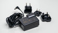 Adaptador de corriente/inversor Humly HUM1006 Interior 24 W Negro