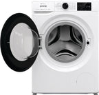 Gorenje WPNEI84A1TS lavadora Carga frontal 8 kg 1400 RPM Blanco (2)