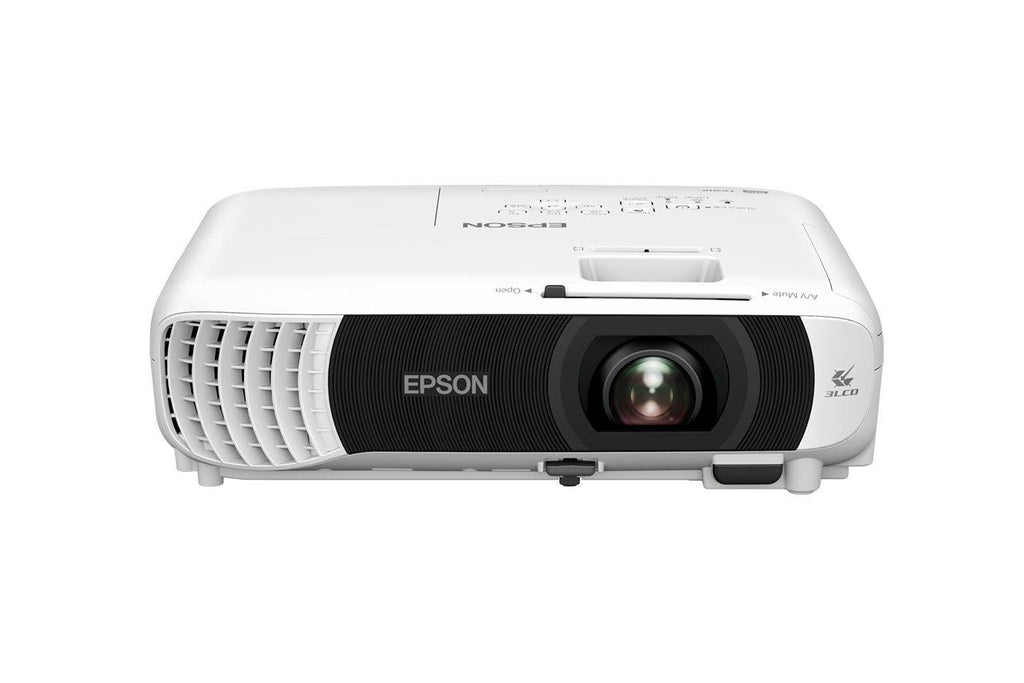 Epson EB-FH08