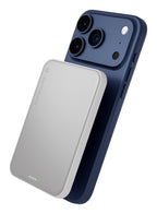 dbramante1928 CP05ACWH7273 batería externa 5000 mAh Cargador inalámbrico Aluminio (5)