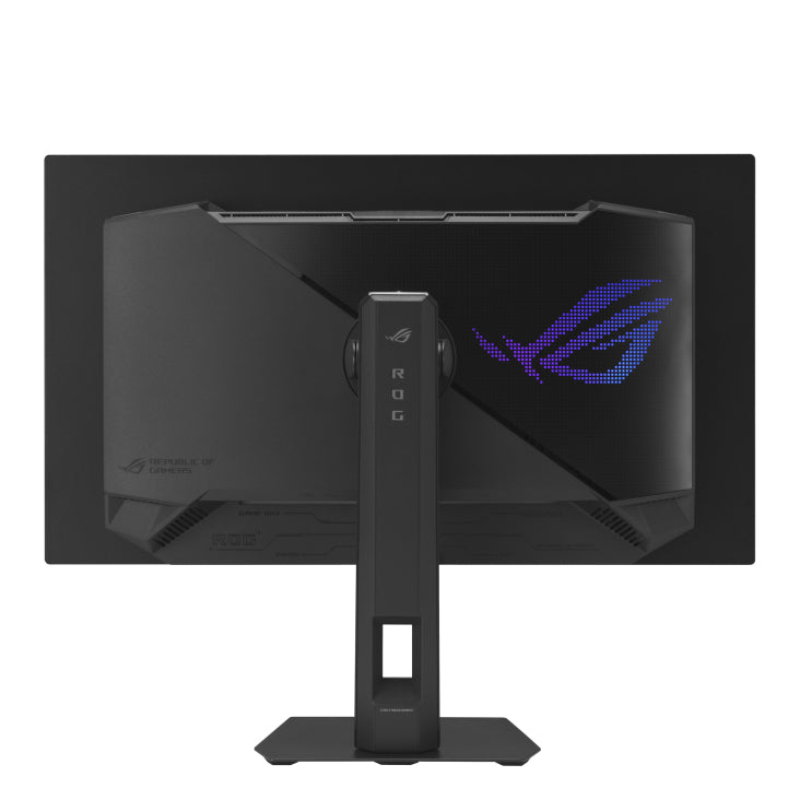 ASUS ROG Strix OLED XG27AQDNG pantalla para PC 67,3 cm (26.5") 2560 x 1440 Pixeles Quad HD QD-OLED Negro (4)