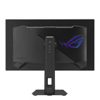 ASUS ROG Strix OLED XG27AQDNG pantalla para PC 67,3 cm (26.5") 2560 x 1440 Pixeles Quad HD QD-OLED Negro (4)