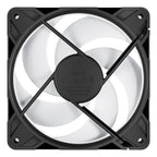 ARCTIC Freezer P12 Pro Reverse A-RGB Carcasa del ordenador Ventilador 12 cm Negro 1 pieza(s) (7)
