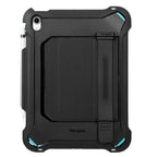 Targus SAFEPORT RUGGED 27,7 cm (10.9") Funda Negro (9)