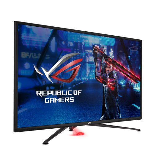 Asustek 90LM0590-B02170 - ASUS ROG Strix XG43UQ, Monitor LED, gaming, 43"