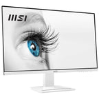 MSI Pro MP273AW pantalla para PC 68,6 cm (27") 1920 x 1080 Pixeles Full HD LED Blanco (5)