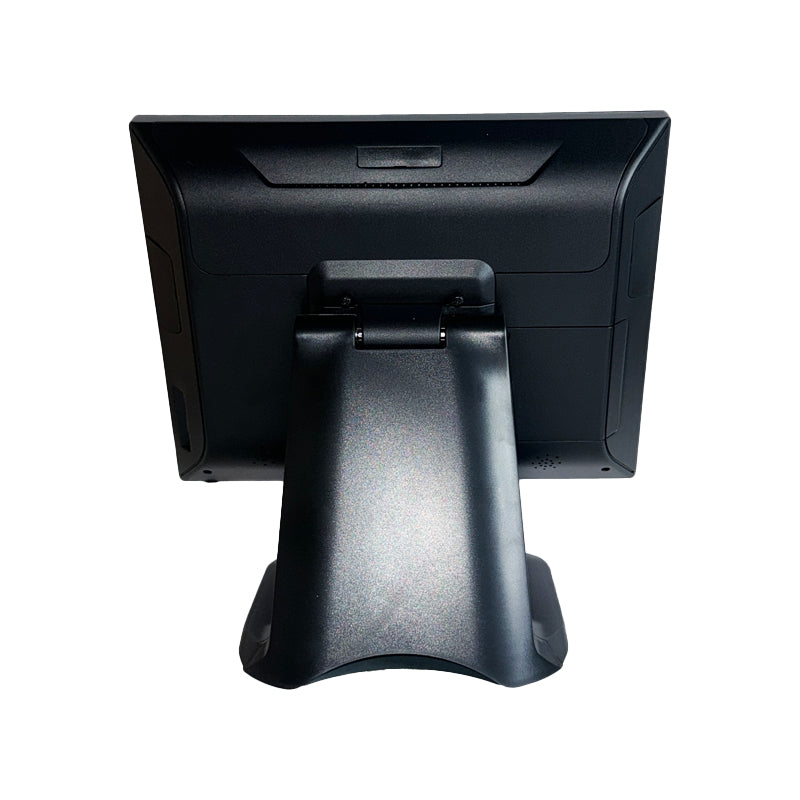 Premier KT-2000 N97 1,99 GHz Todo-en-Uno 38,1 cm (15") 1024 x 768 Pixeles Pantalla táctil Negro (4)