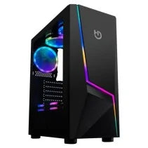Pc Gaming AMD Ryzen 7 5700 32GB 1 TB SSD RTX 5050 + Windows 11...