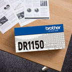 Brother DR-1150 tambor de impresora Original 1 pieza(s) (5)