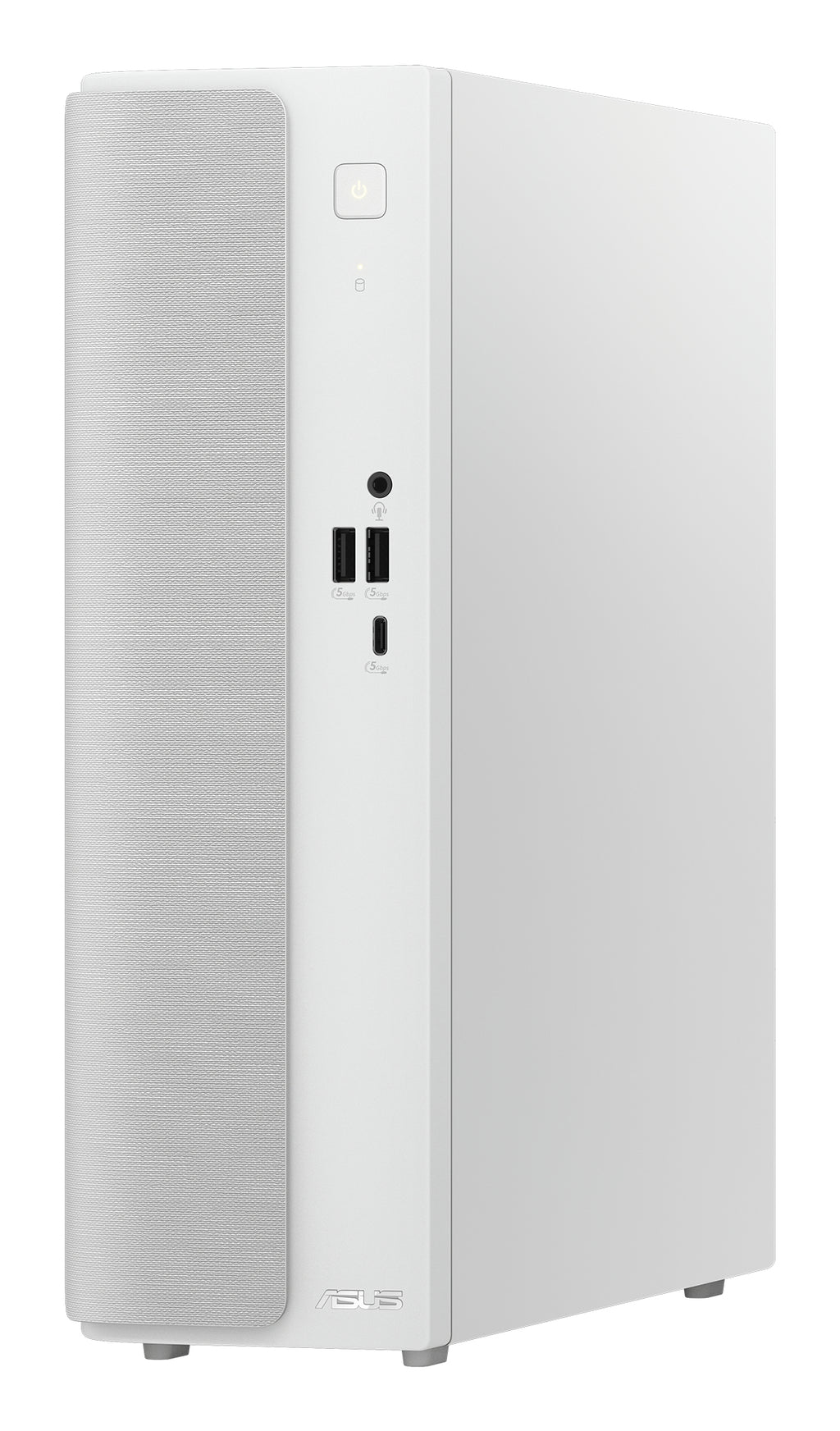 ASUS V500 SFF V501SV-03100U012W Intel Core 3 100U 8 GB DDR5-SDRAM 512 GB SSD Windows 11 Home PC Blanco (4)