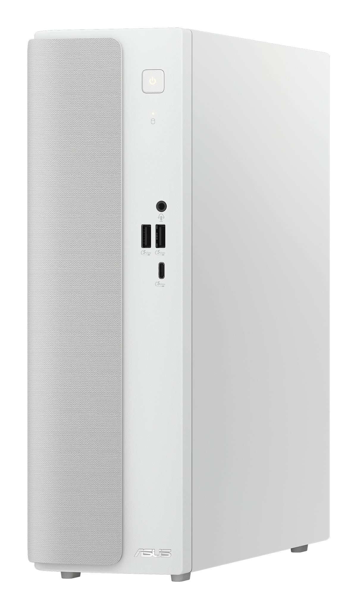 ASUS V500 SFF V501SV-03100U012W Intel Core 3 100U 8 GB DDR5-SDRAM 512 GB SSD Windows 11 Home PC Blanco (4)