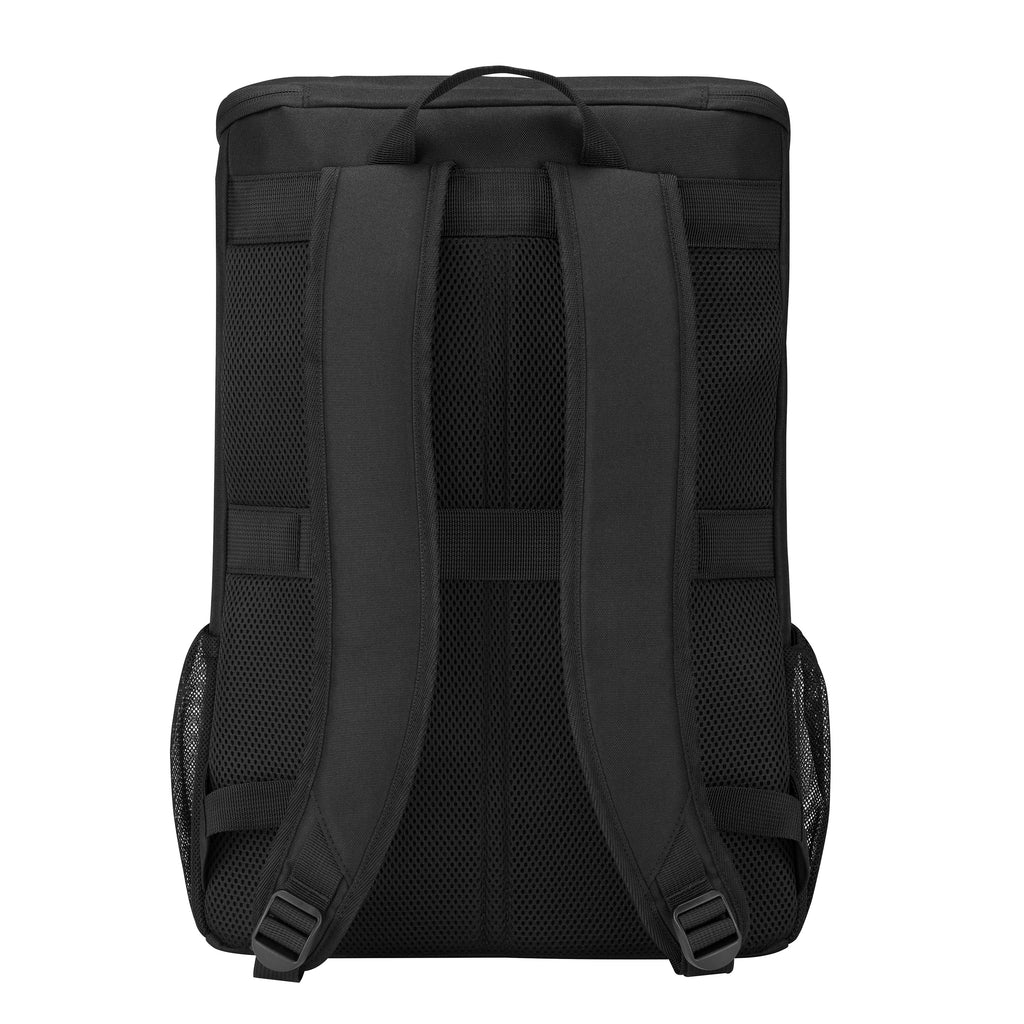 Asustek 90XB09JN-BBP020 - Mochila para transporte de portátil, 18", negro