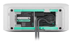 Logitech Rally AI Blanco 3840 x 2160 Pixeles 30 pps (5)