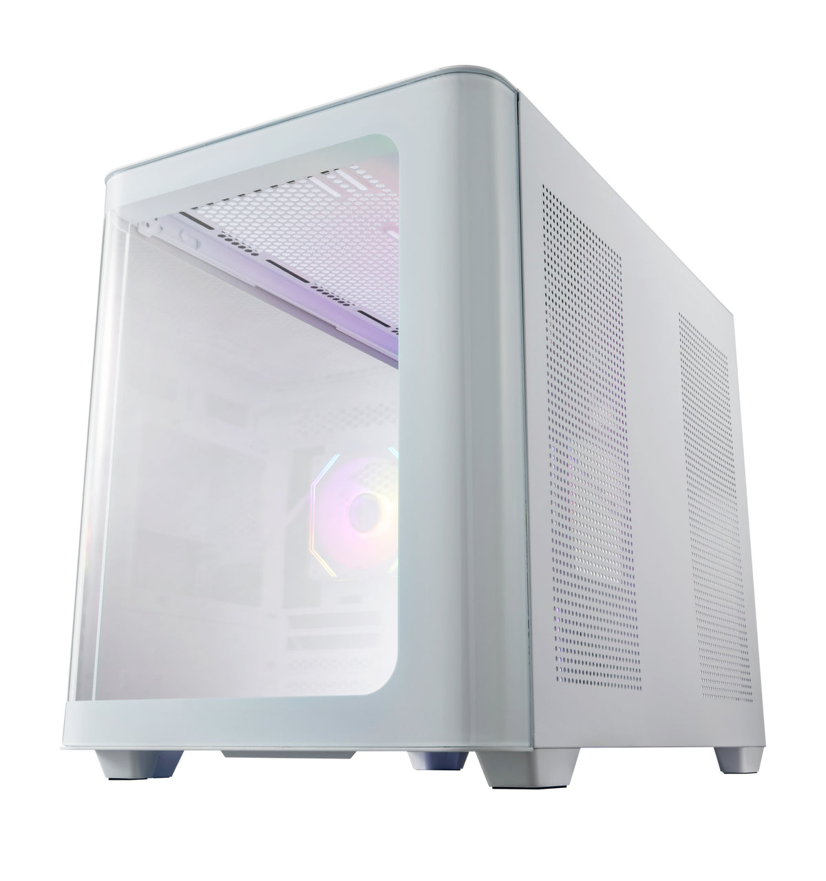FSP S380-WA Micro Torre (5)