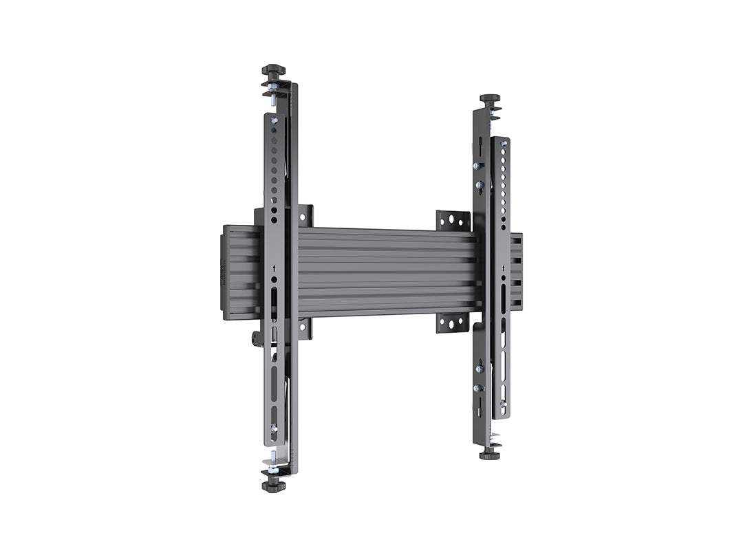Multibrackets 4080 soporte para pantalla de señalización 165,1 cm (65") Negro