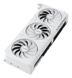 ASUS Prime -RX9070XT-O16G-WHITE AMD Radeon RX 9070 XT 16 GB GDDR6 (6)