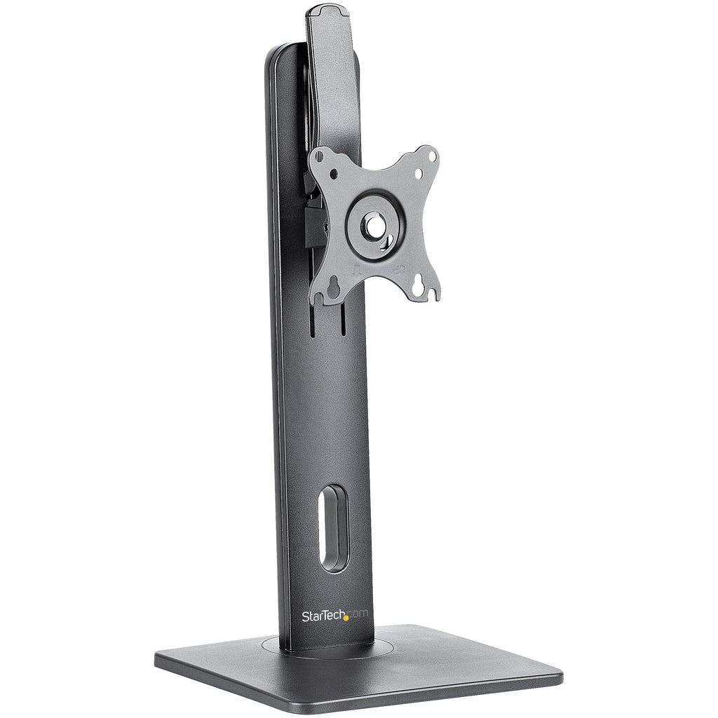 StarTech.com FPPNEUSTND soporte para monitor 86,4 cm (34") Negro (4)