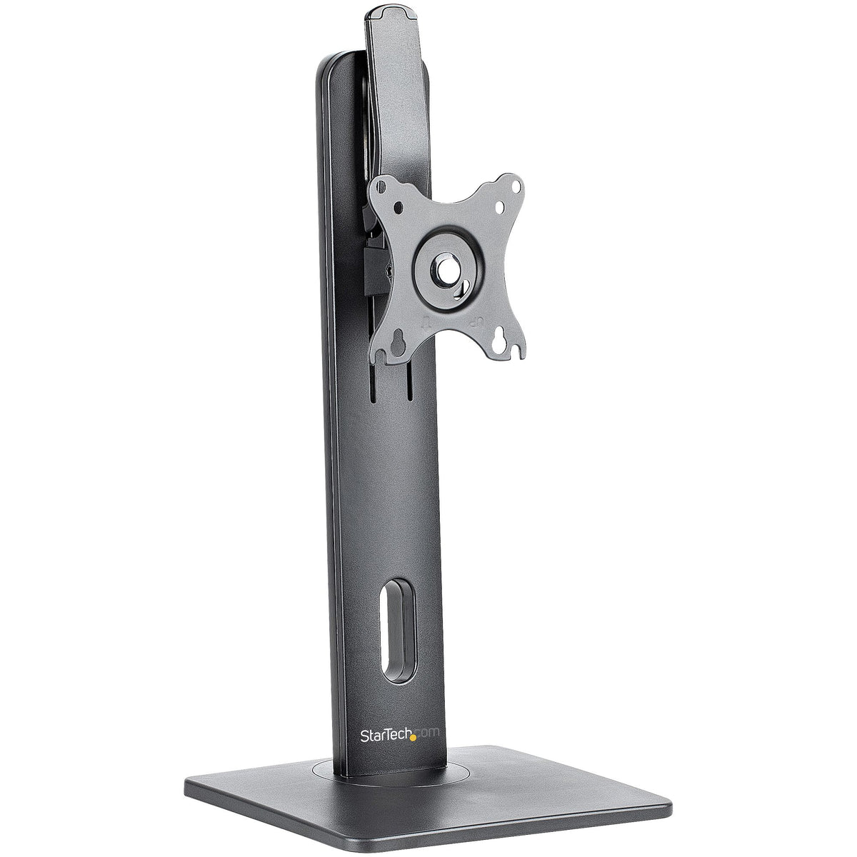 StarTech.com FPPNEUSTND soporte para monitor 86,4 cm (34") Negro (4)