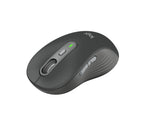 Logitech Signature Plus M750L ratón Universal Mano derecha RF Wireless + Bluetooth Óptico 4000 DPI (2)
