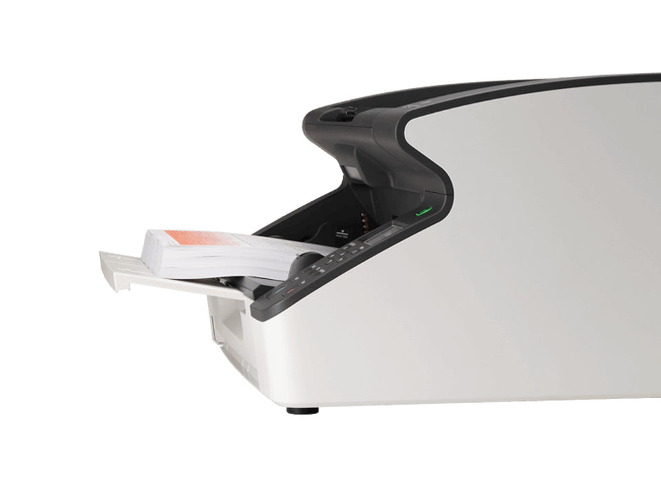 Canon imageFORMULA DR-G2110 Escáner alimentado con hojas 600 x 600 DPI A3 Negro, Blanco (4)