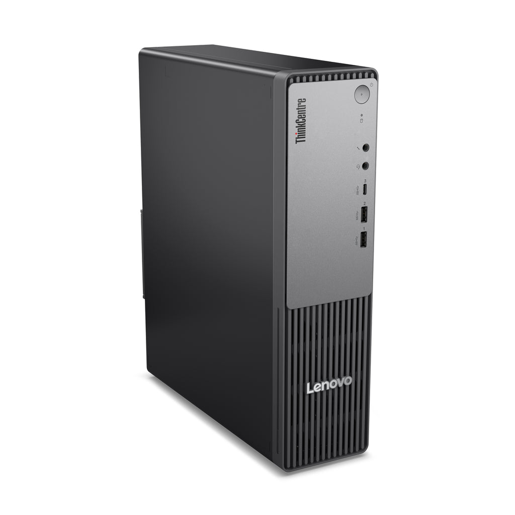 Lenovo ThinkCentre neo 55s Gen 6 AMD Ryzen AI 5 330 8 GB DDR5-SDRAM 512 GB SSD SFF PC Negro (3)