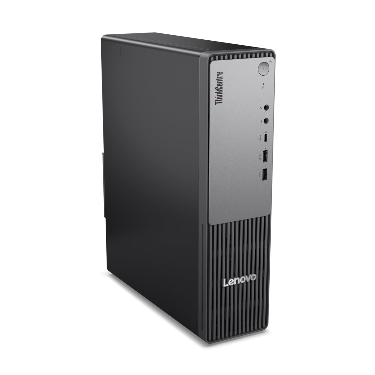 Lenovo ThinkCentre neo 55s Gen 6 AMD Ryzen AI 5 330 8 GB DDR5-SDRAM 512 GB SSD SFF PC Negro (3)