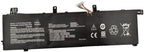 CoreParts MBXAS-BA0231 refacción para laptop Batería (2)