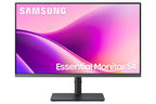 Samsung S43UF pantalla para PC 68,6 cm (27") 1920 x 1080 Pixeles Full HD LCD Negro