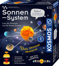 Kosmos 67153 juguete y kit de ciencia para niños
