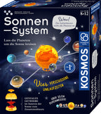 Kosmos 67153 juguete y kit de ciencia para niños
