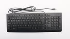 Lenovo USB Calliope teclado Universal QWERTY Sueco Negro – Reacondicionado (2)
