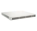 D-Link DBS-2000-52MP switch Gestionado L2 Gigabit Ethernet