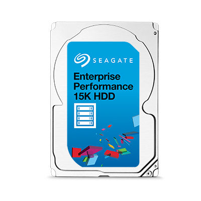 Seagate Enterprise ST600MP0006 disco duro interno 600 GB 15000 RPM 256 MB 2.5" SAS – Reacondicionado (4)