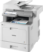 Brother MFC-L9570CDW impresora multifunción Laser A4 2400 x 600 DPI 31 ppm Wifi (7)
