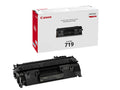 Canon CRG 719 BK cartucho de tóner 1 pieza(s) Original Negro (3)