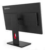 Lenovo ThinkVision T27-40 pantalla para PC 68,6 cm (27") 1920 x 1080 Pixeles Full HD LED Negro (9)