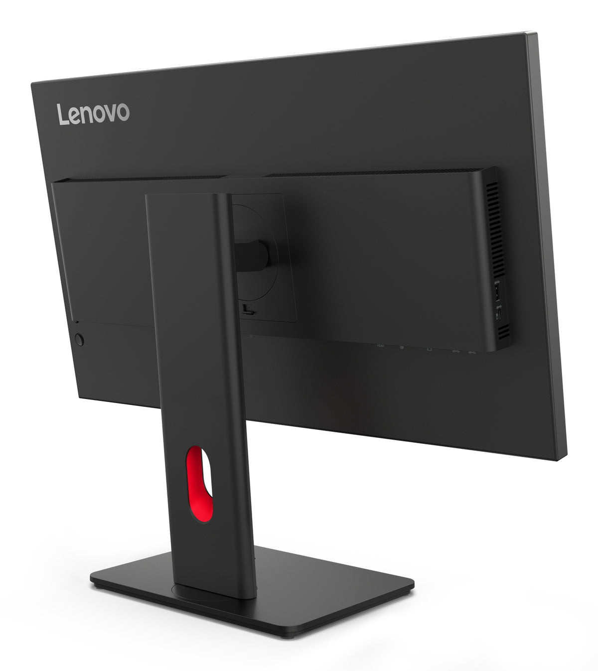 Lenovo ThinkVision T27-40 pantalla para PC 68,6 cm (27") 1920 x 1080 Pixeles Full HD LED Negro (9)