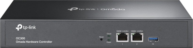 Omada Hardware Controlle 2x10/100/1000 Mbps