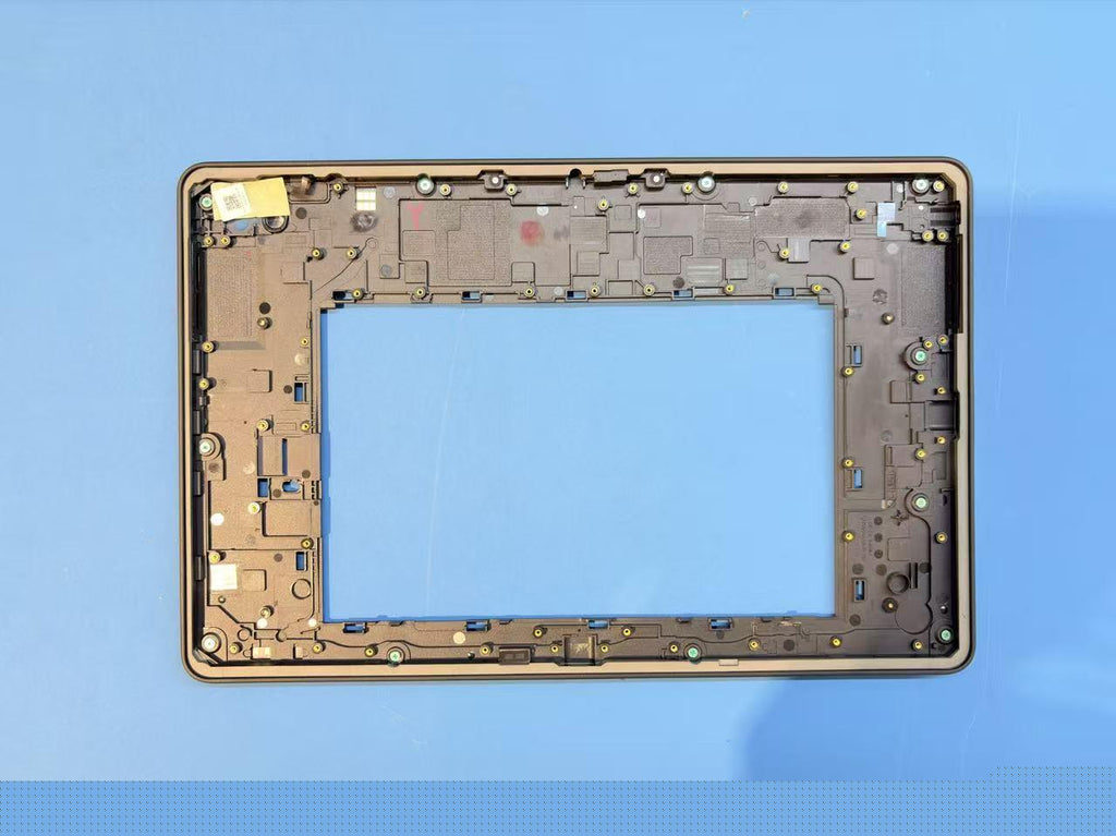 TB353FU Rear
