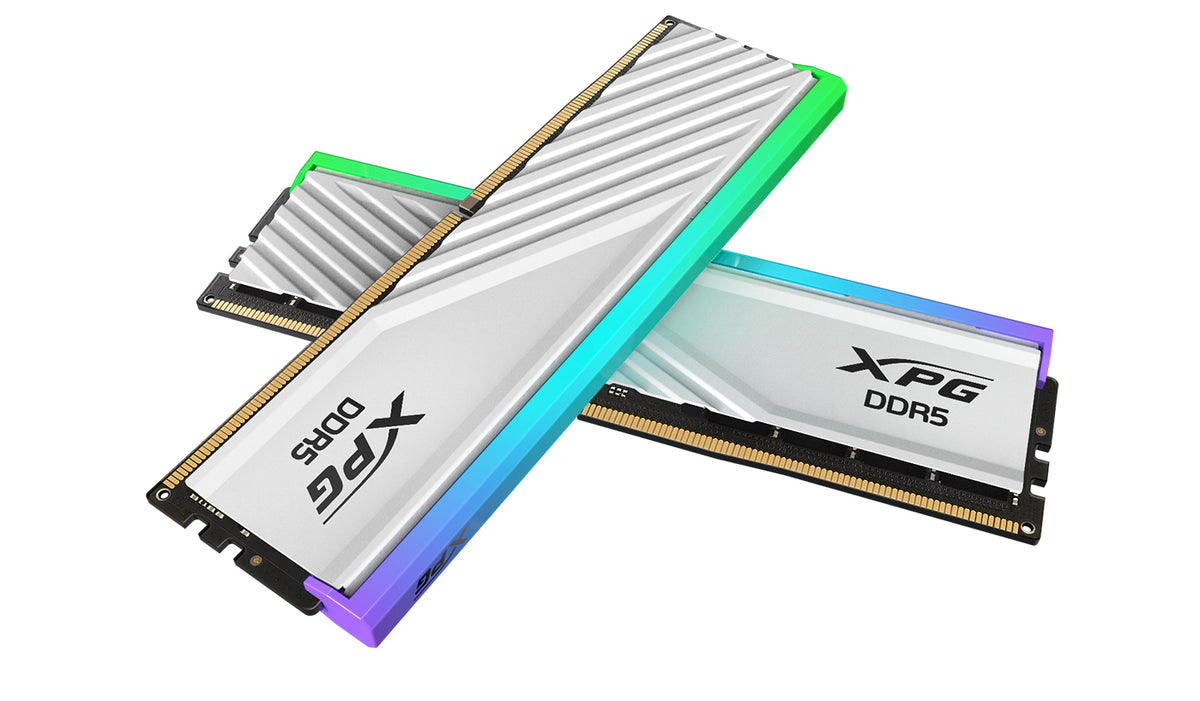 XPG LANCER BLADE RGB hukommelsesmodul